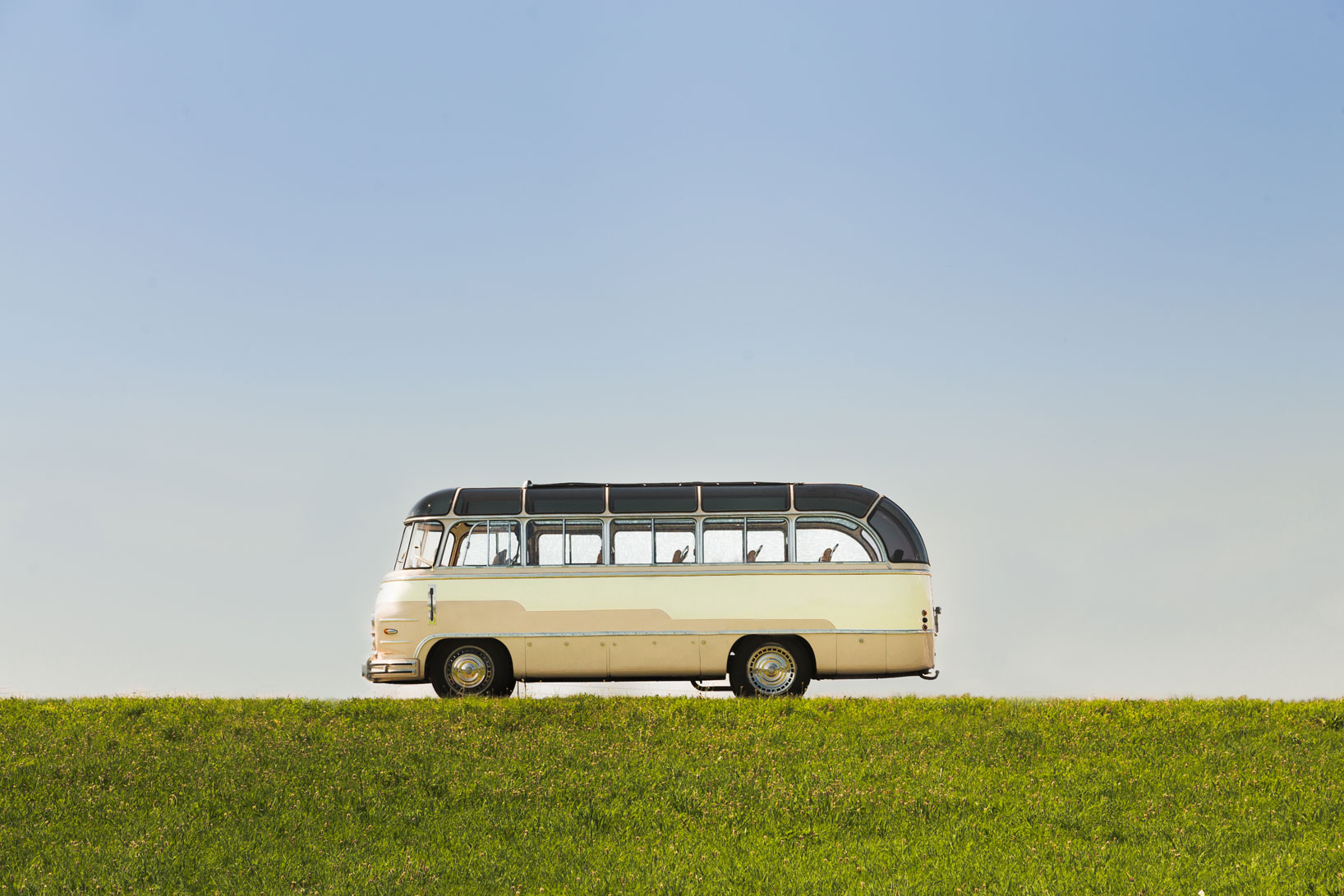 Zottler Nostalgiereisen