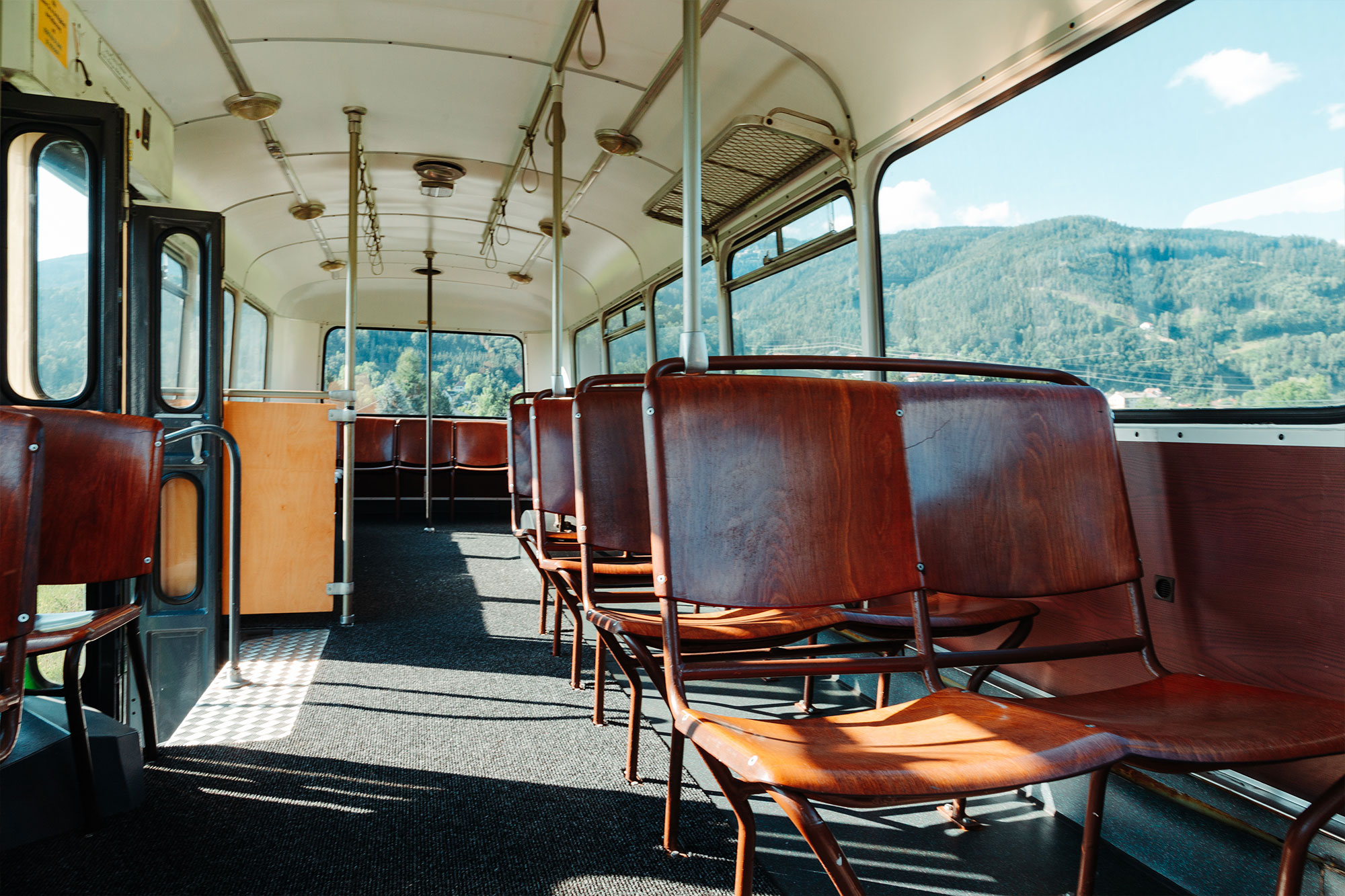 Zottler Büssing GVB 2