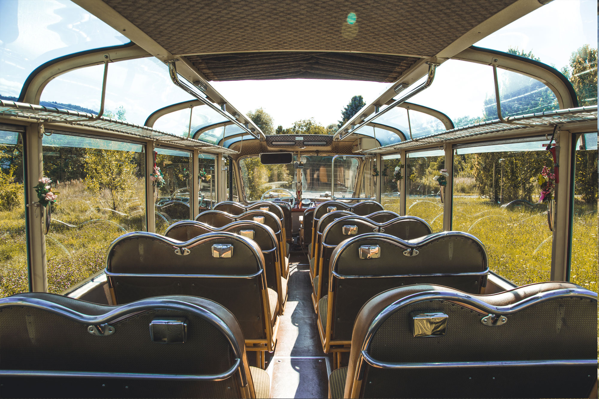 Zottler Murtalexpress 2