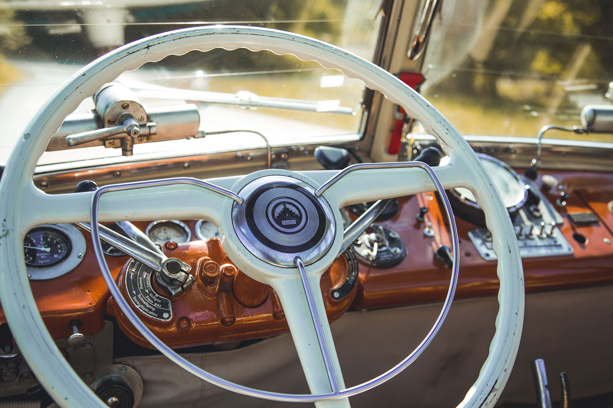 Zottler Murtalexpress 1