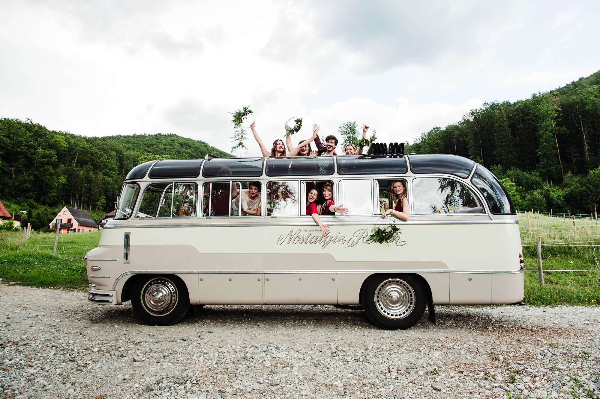 Zottler Murtalexpress 3