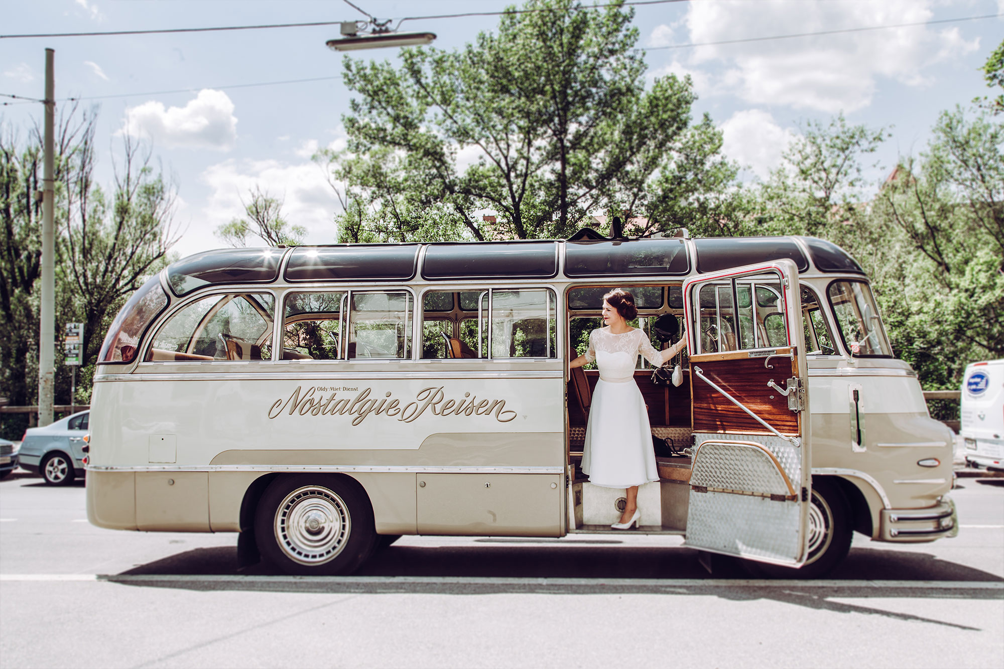 Zottler Nostalgiereisen 2