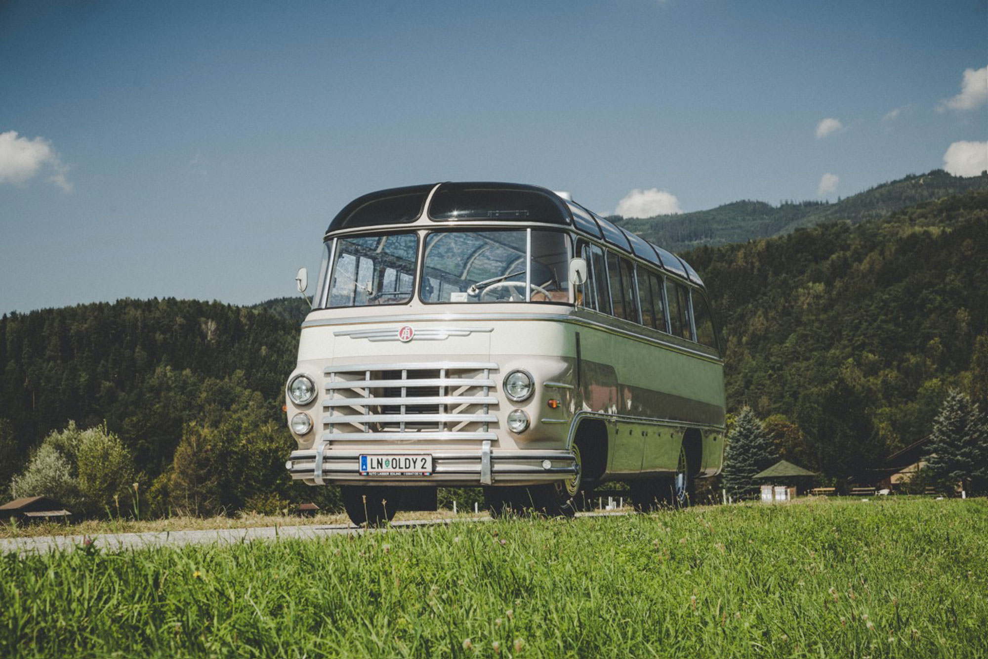 Zottler Nostalgiereisen