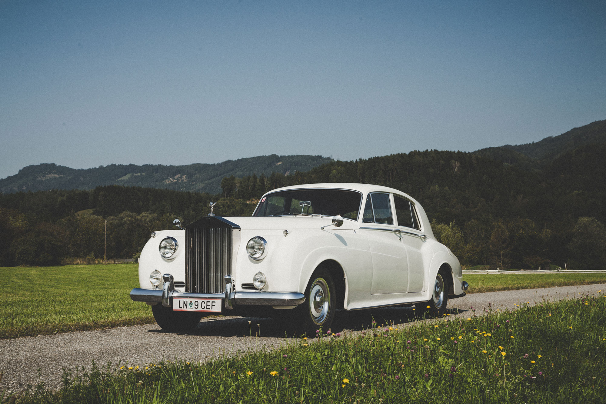 Zottler Murtal-Express