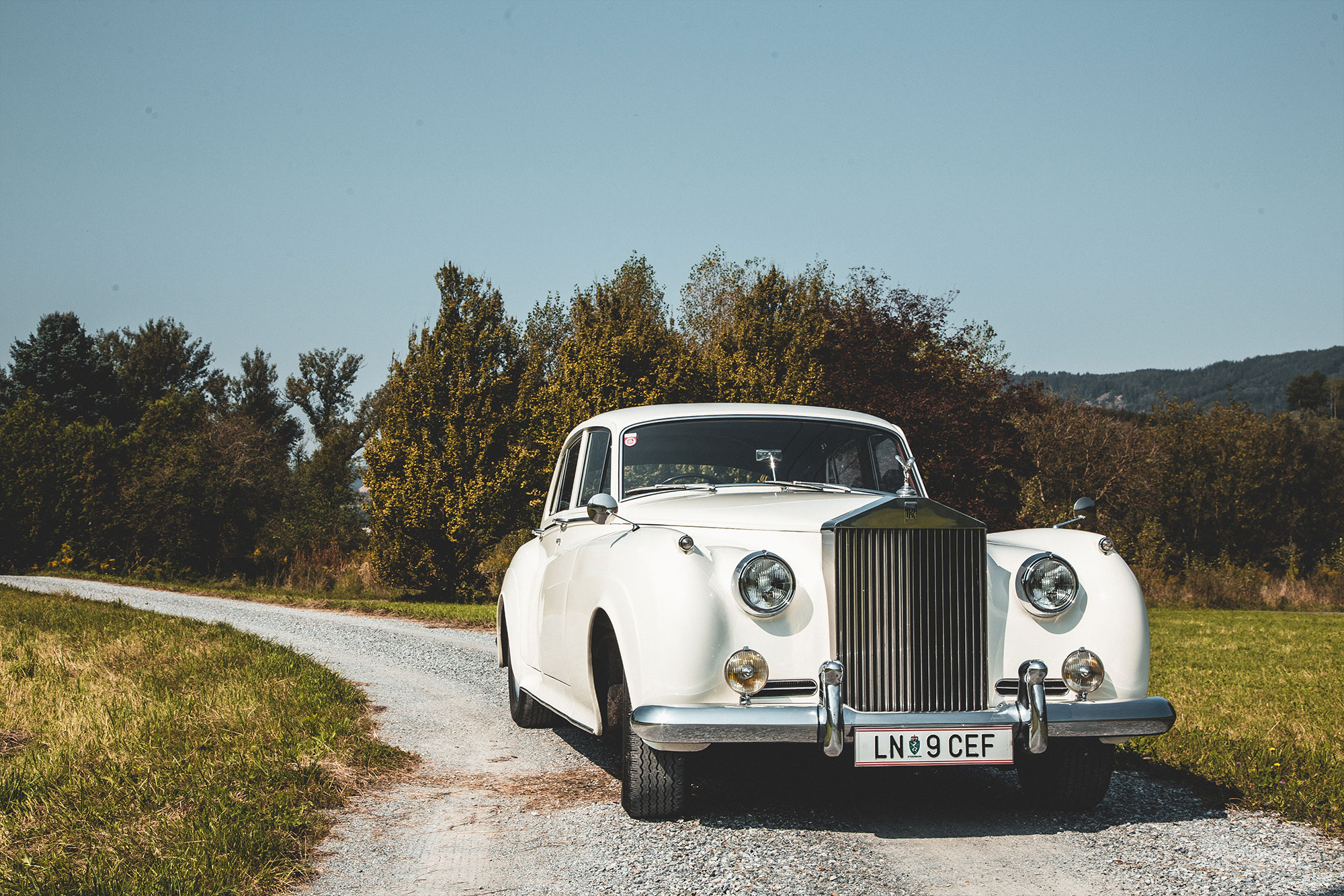 Zottler Rolls Royce 1